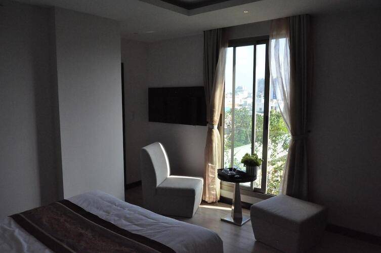 Dana Pearl Hotel