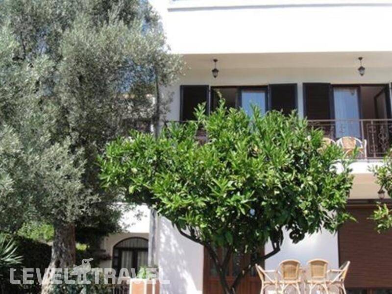 Фотография Srdjan Gregovic Apartments