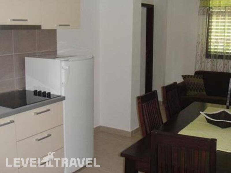 Фотография Srdjan Gregovic Apartments