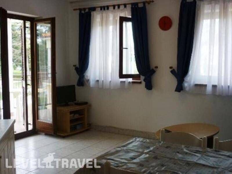 Фотография Istra Atrium Private Apartment