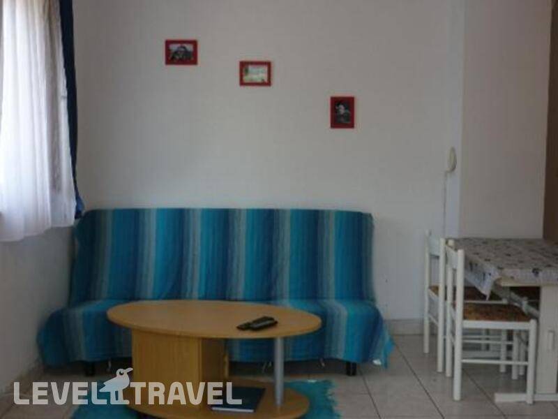 Фотография Istra Atrium Private Apartment