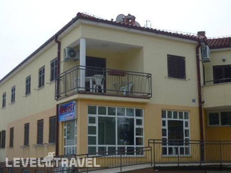 Фотография Istra Atrium Private Apartment