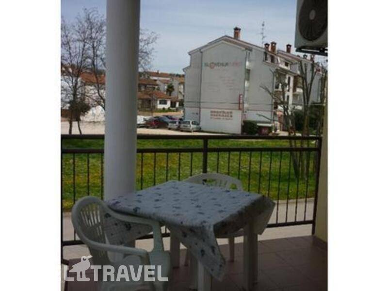 Фотография Istra Atrium Private Apartment