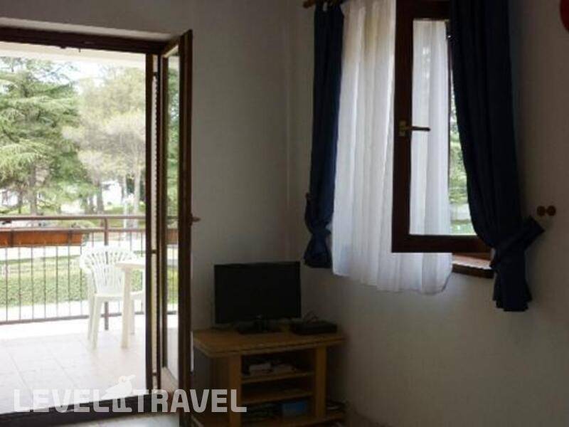 Фотография Istra Atrium Private Apartment