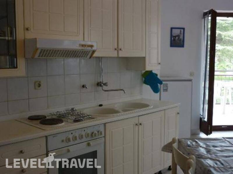 Фотография Istra Atrium Private Apartment