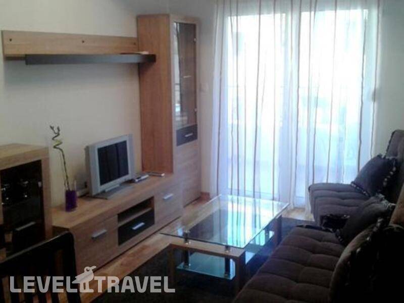 Фотография Pegaz Apartment