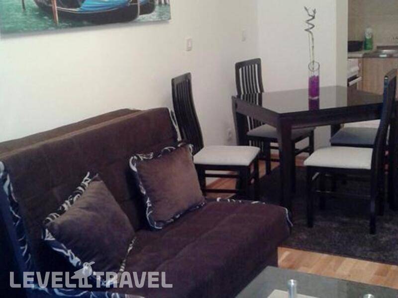 Фотография Pegaz Apartment