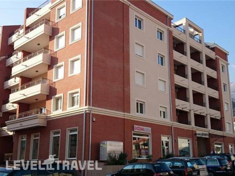 Фотография Pegaz Apartment