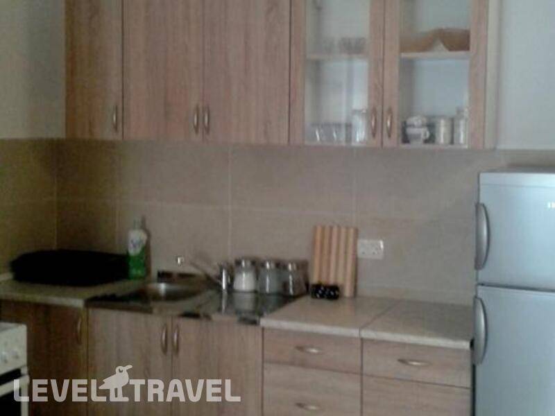 Фотография Pegaz Apartment