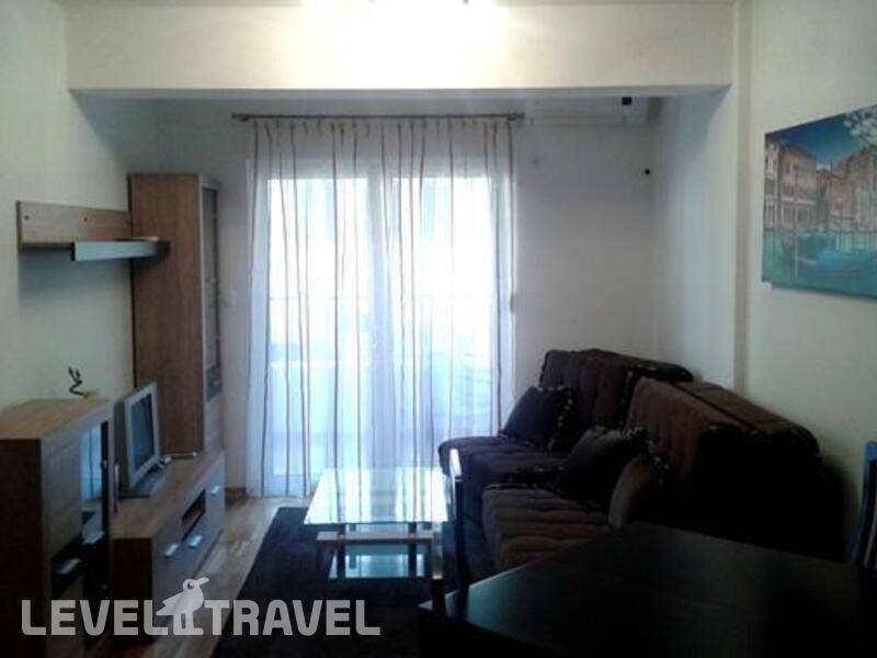 Фотография Pegaz Apartment