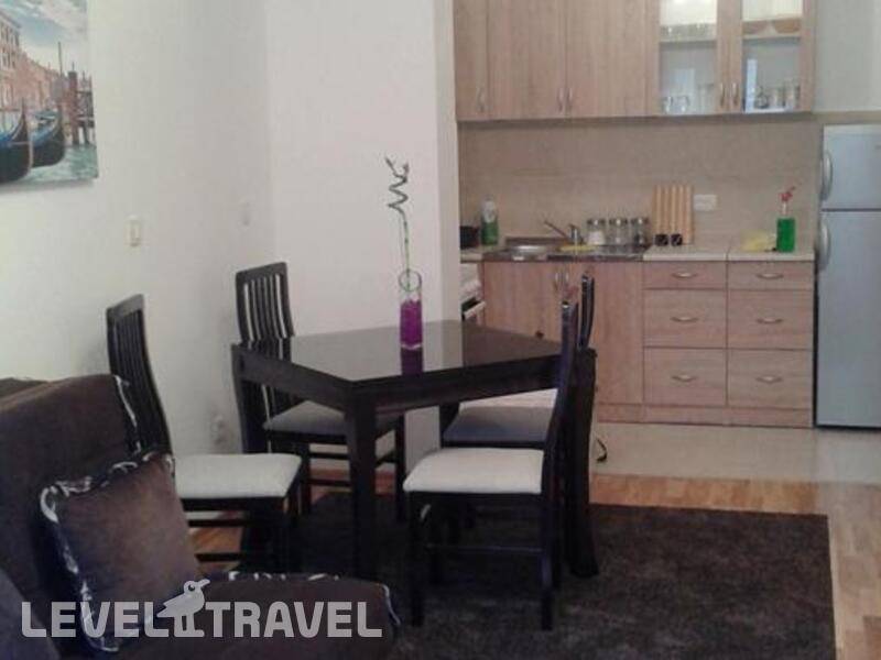 Фотография Pegaz Apartment