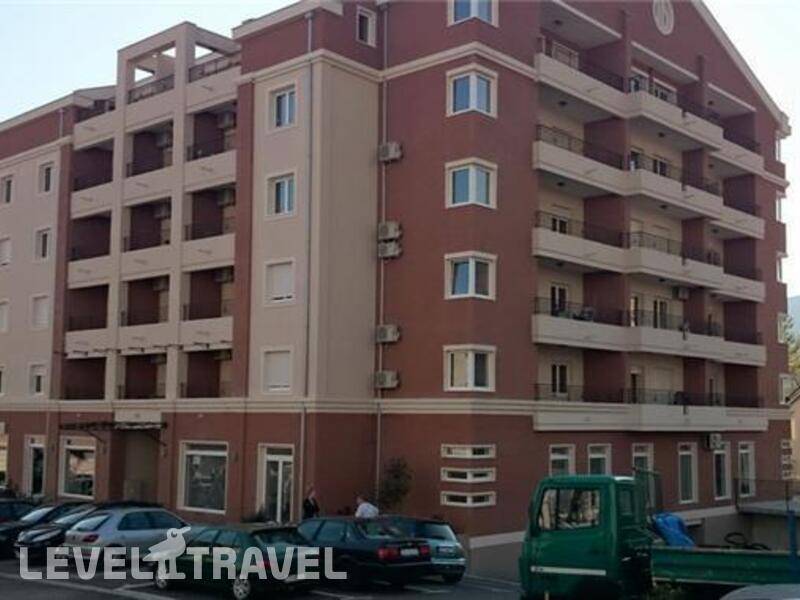 Фотография Pegaz Apartment