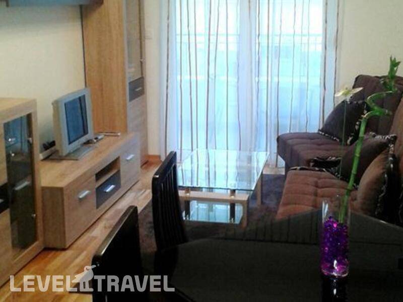 Фотография Pegaz Apartment