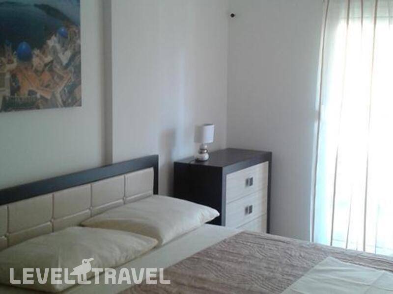 Фотография Pegaz Apartment