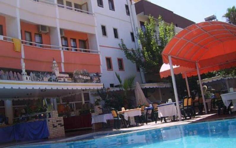 Arikan Hotel