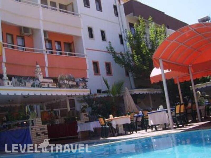 Фотография Arikan Hotel