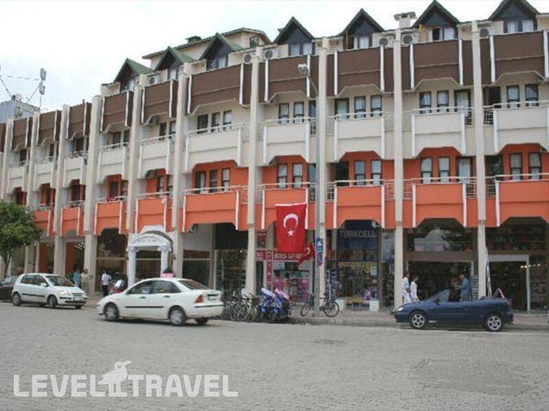 Фотография Arikan Hotel