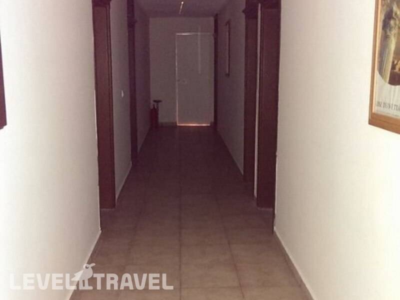 Фотография Arikan Hotel
