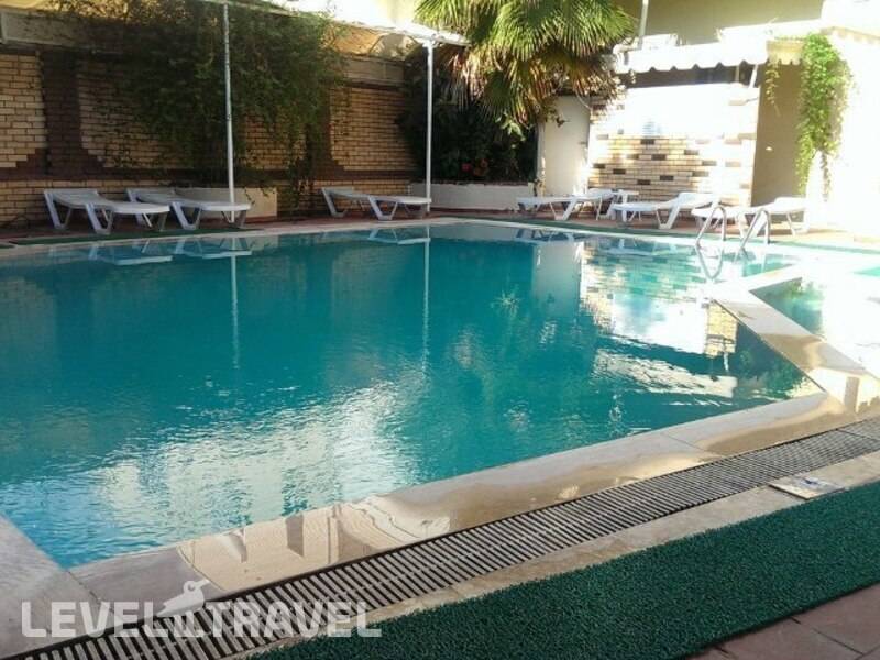 Фотография Arikan Hotel