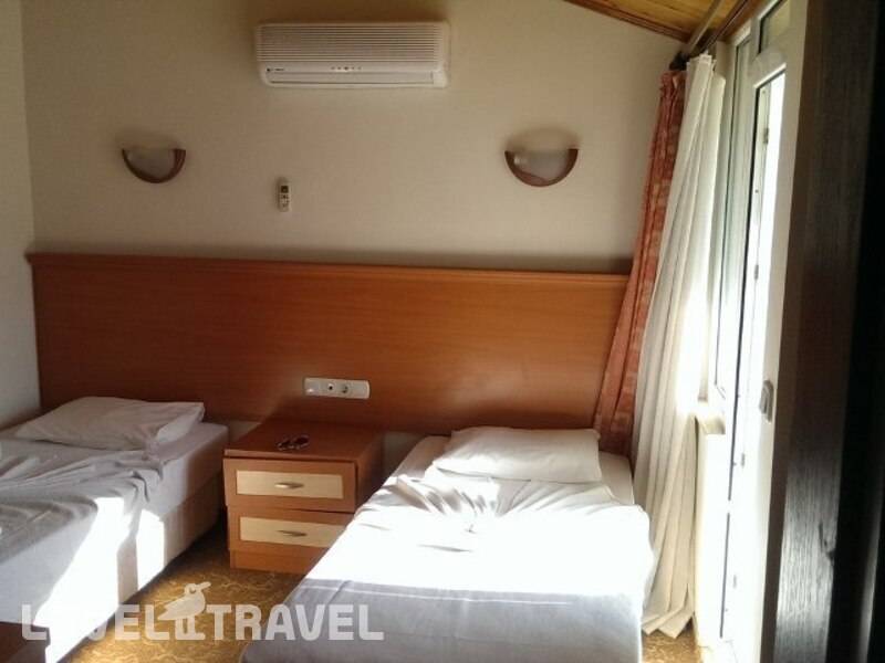 Фотография Arikan Hotel