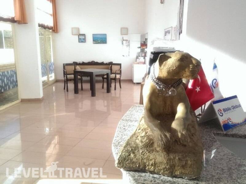 Фотография Arikan Hotel