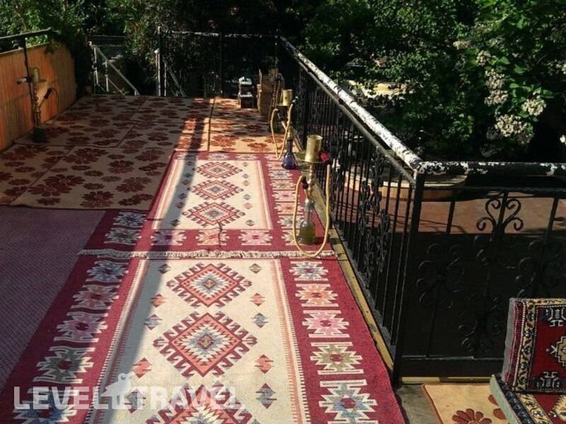 Фотография Arikan Hotel