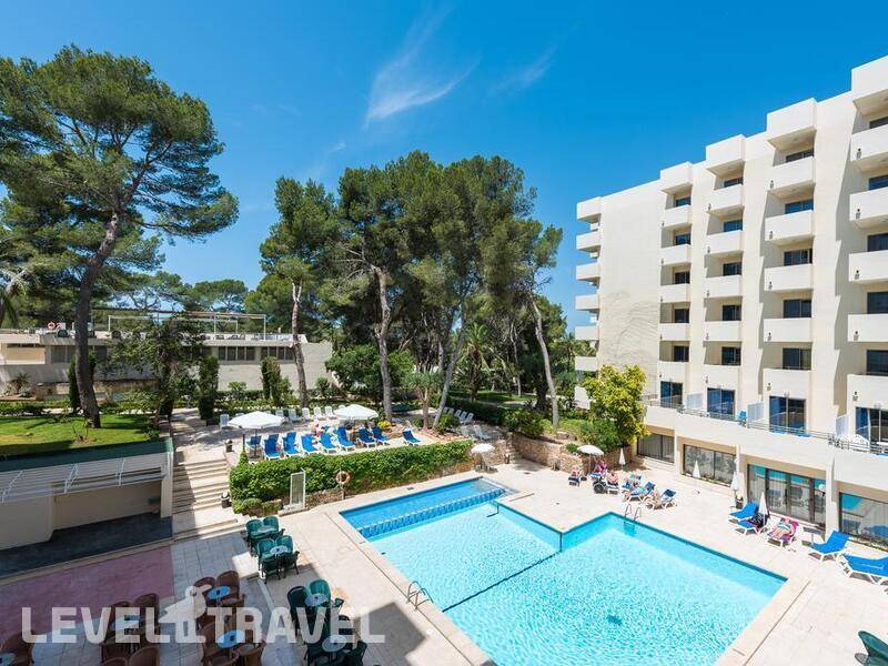 Фотография Best Delta Hotel