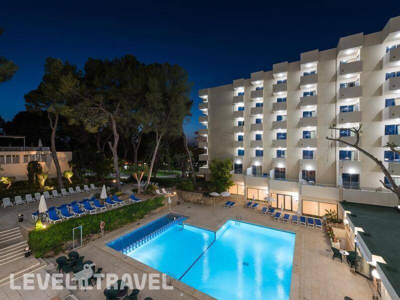 Фотография Best Delta Hotel