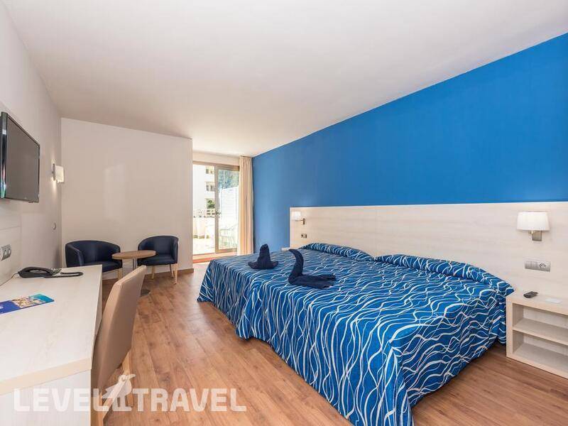 Фотография Best Delta Hotel