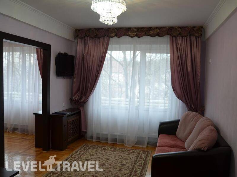 Фотография Пансионат Искра