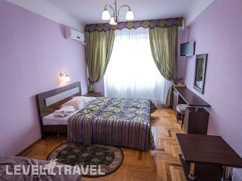 Фотография Пансионат Искра