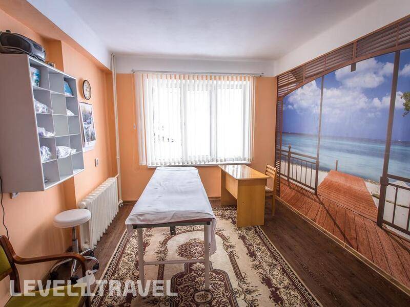 Фотография Пансионат Искра