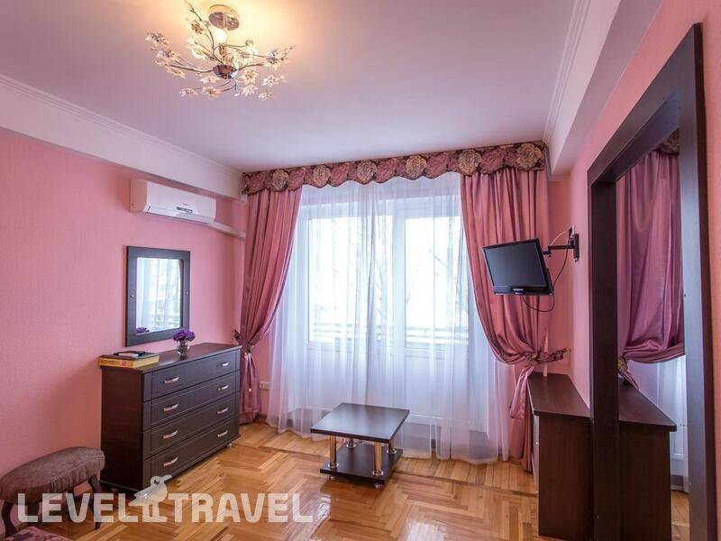Фотография Пансионат Искра