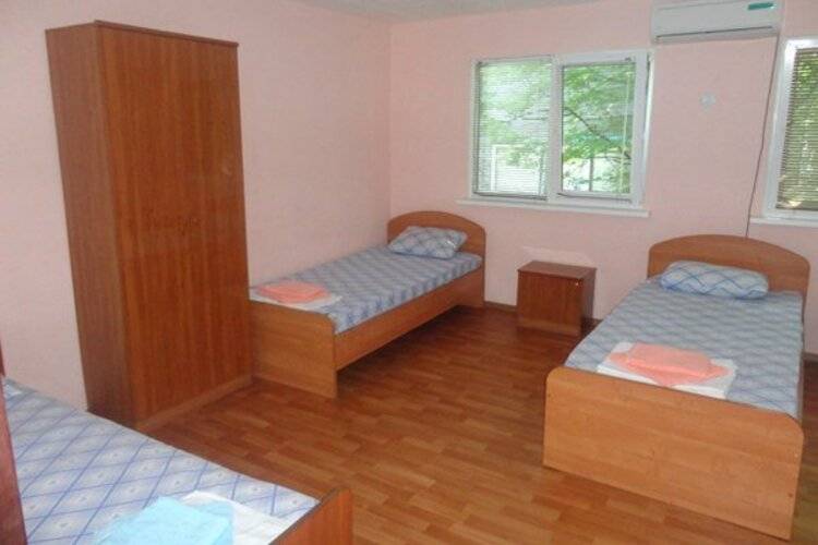 База Отдыха Парк Инал