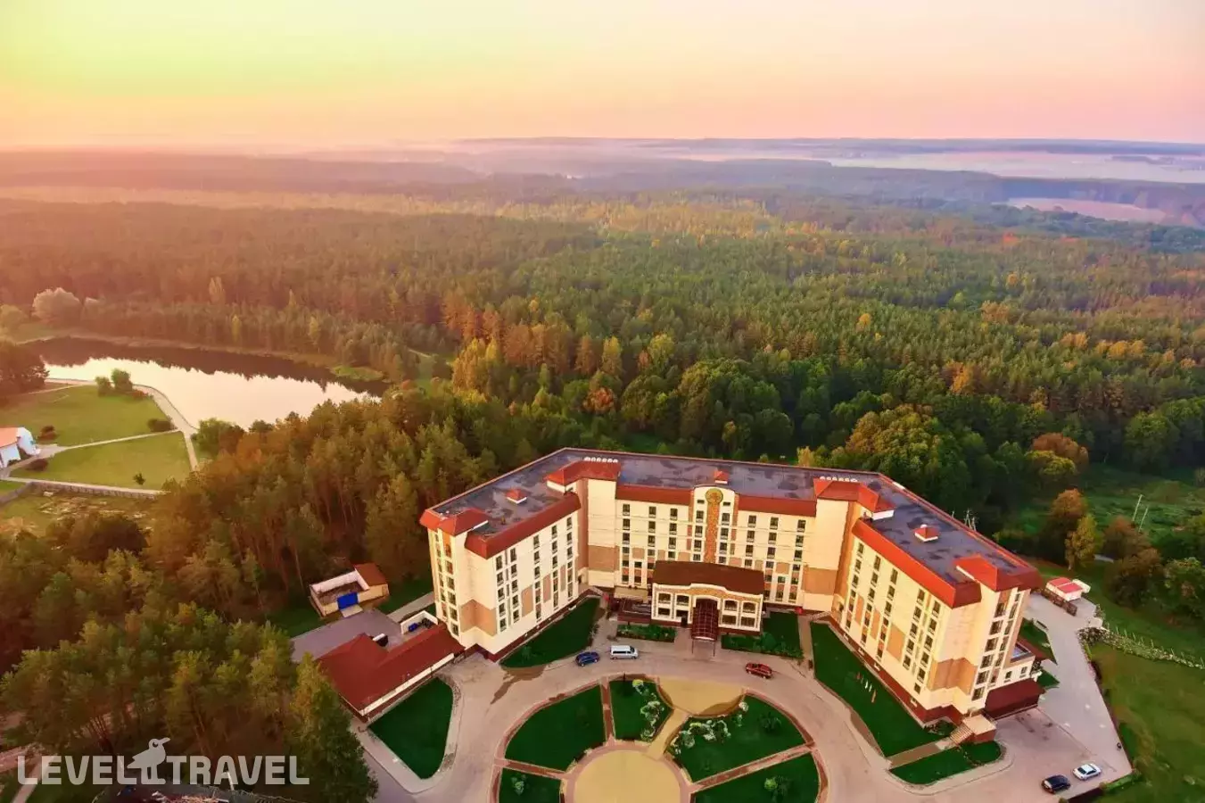 Альфа Радон