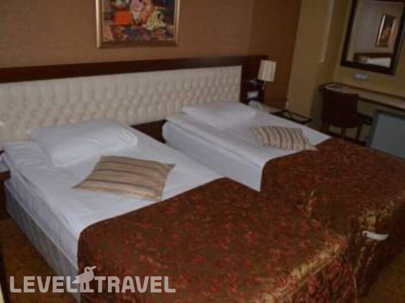 Фотография Yuksel Hotel