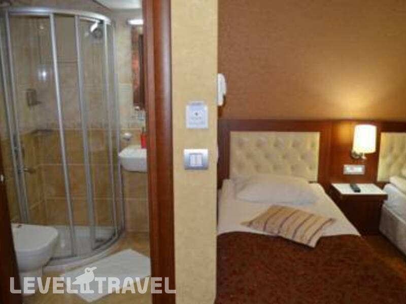 Фотография Yuksel Hotel