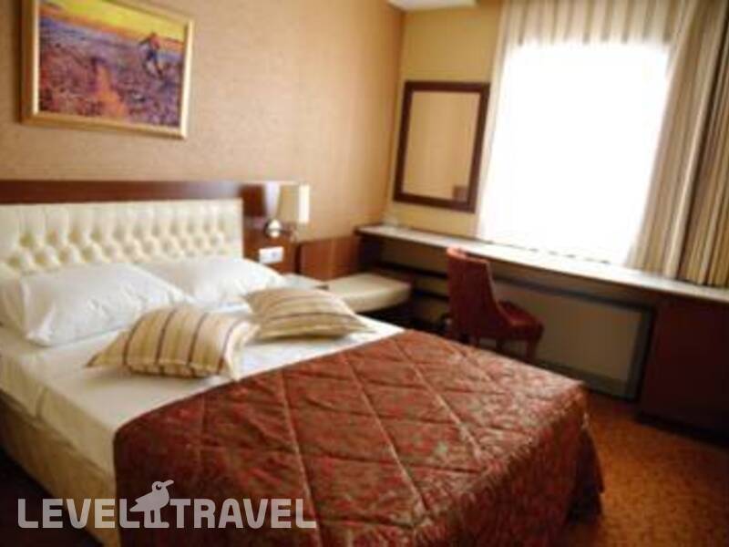 Фотография Yuksel Hotel