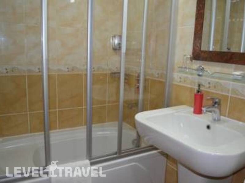 Фотография Yuksel Hotel