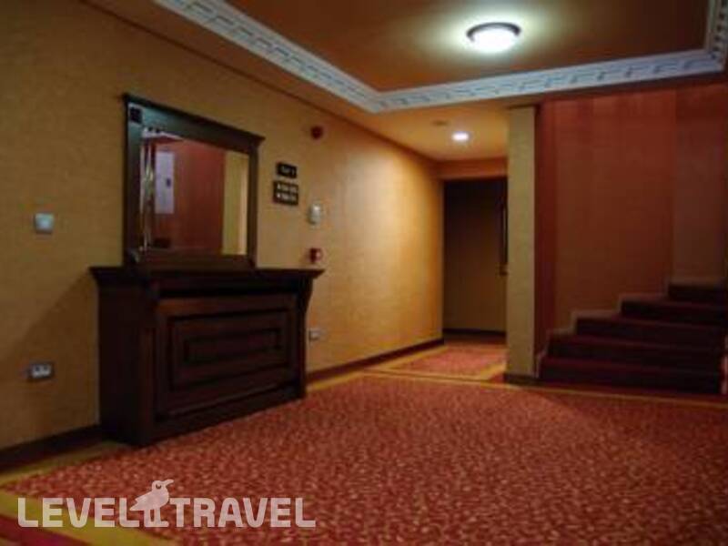 Фотография Yuksel Hotel
