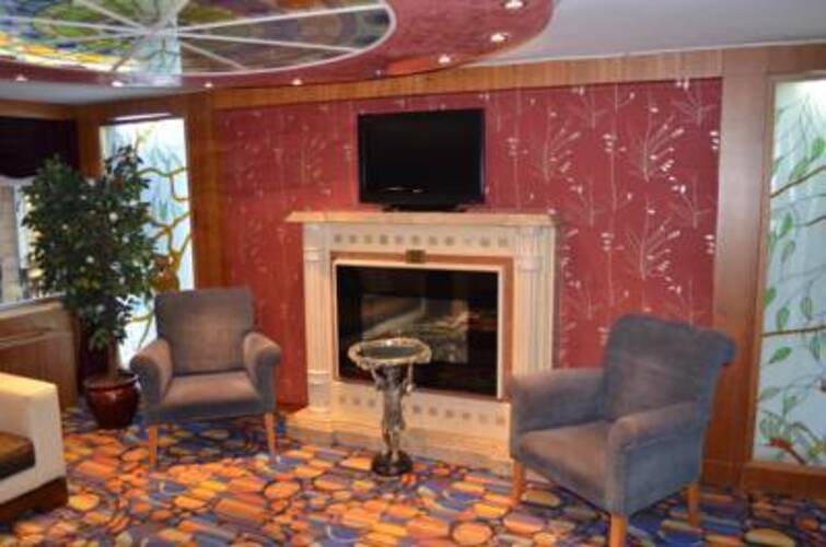 Yuksel Hotel