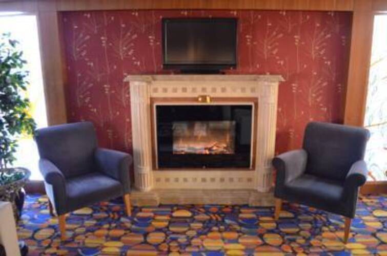 Yuksel Hotel