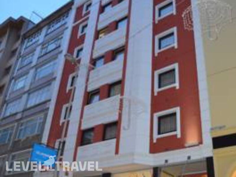 Фотография Yuksel Hotel