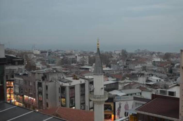 Yuksel Hotel