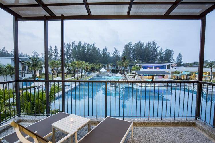 The Waters Khao Lak By Katathani