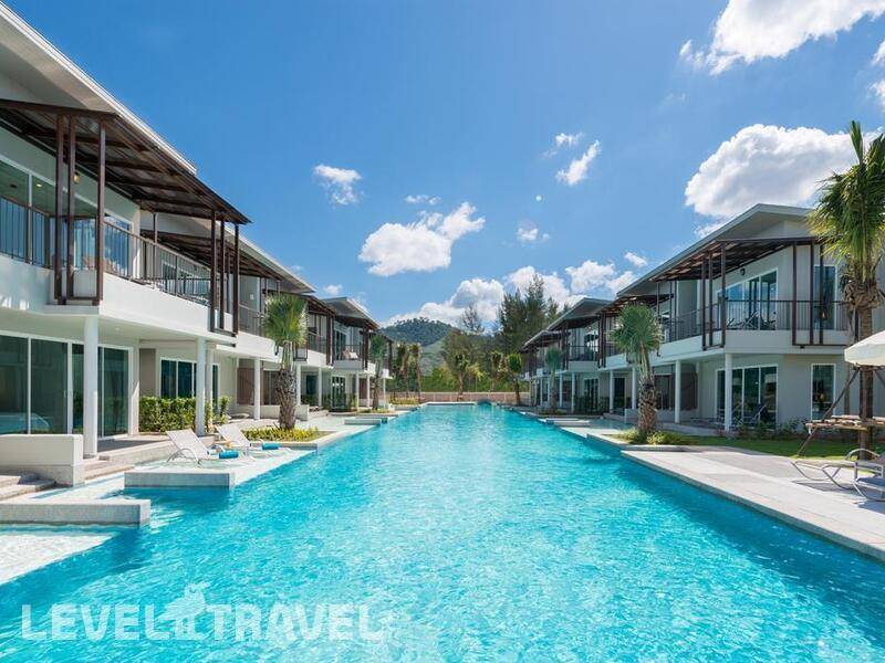 Фотография The Waters Khao Lak By Katathani