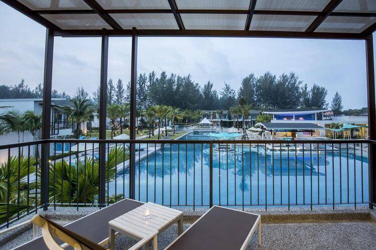 The Waters Khao Lak By Katathani