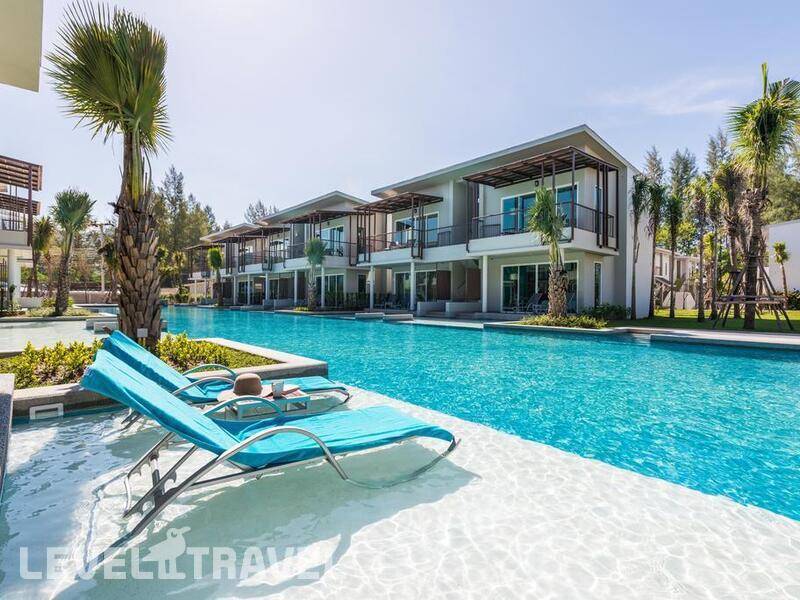 Фотография The Waters Khao Lak By Katathani