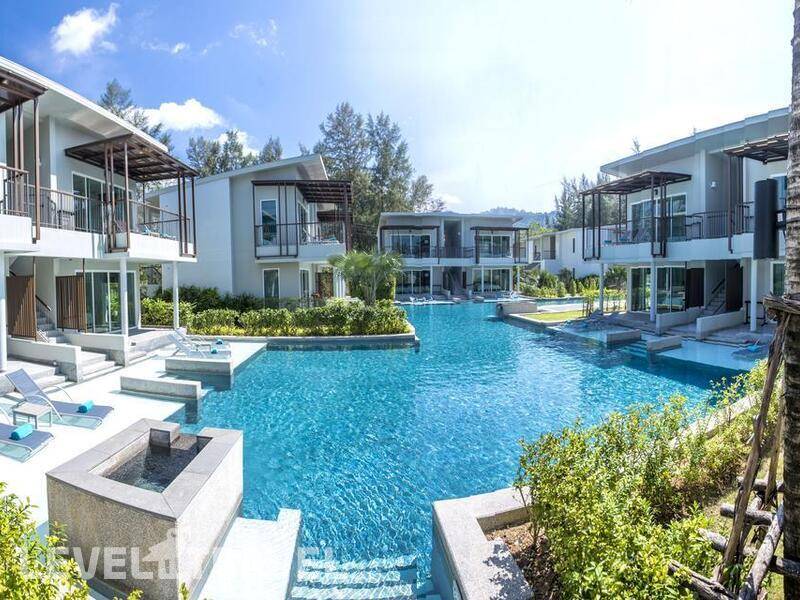 Фотография The Waters Khao Lak By Katathani