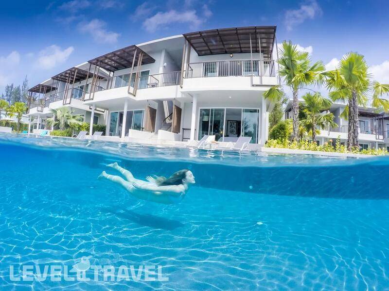 Фотография The Waters Khao Lak By Katathani